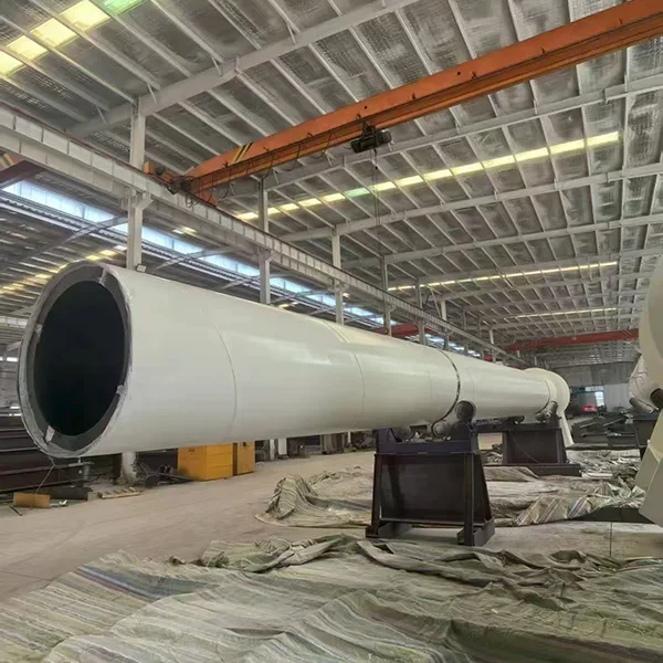 Как строительные материалы для стальных конструкций решают традиционные недостатки бетона и подходят для различных сценариев строительства?