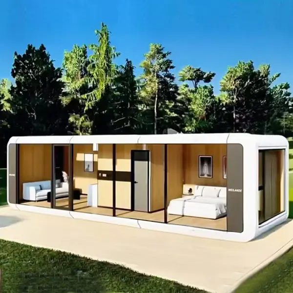 Light Steel Building